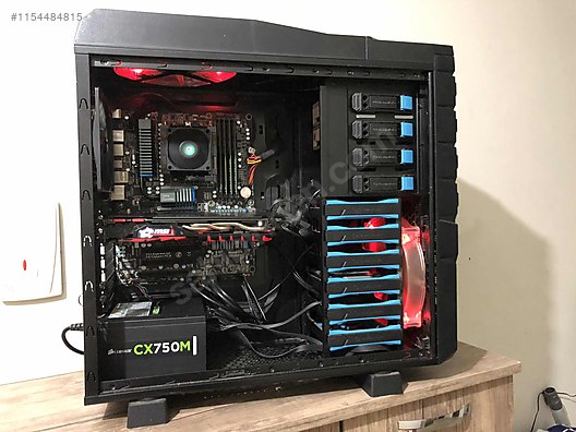 Fx 8350 new arrivals gtx 1070