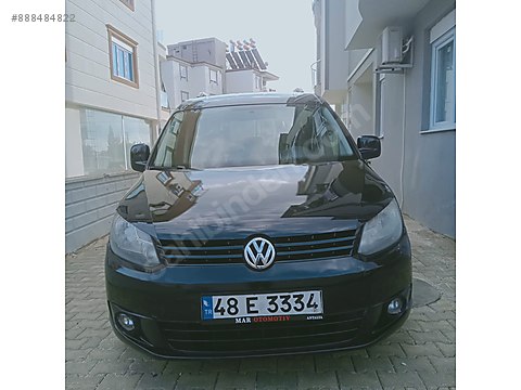 Volkswagen Caddy 1 6 Tdi Comfortline Bu Fiyata Baska Yok 2012 Model Caddy 1 6 Confortline Dizel Sahibinden Comda 888484822