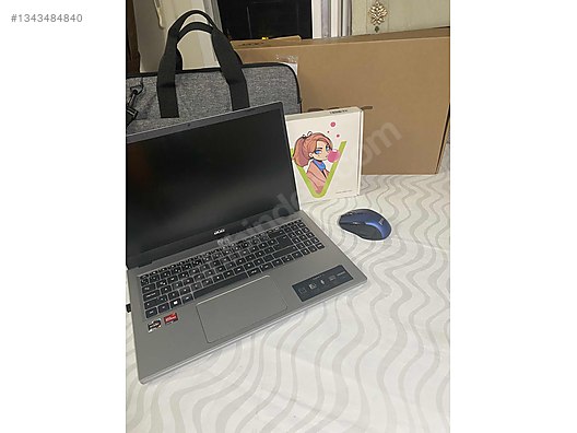 Acer / acer aspire 3 15 sahibinden.comda - 1343484840