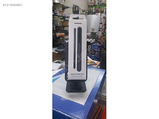 İkinci El ve Sıfır Alışveriş / Cep Telefonu & Aksesuar / Aksesuar / Kalem (Stylus)