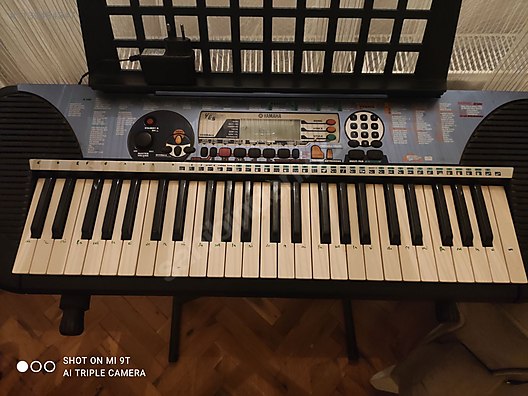 yamaha klavye at sahibinden 1139484847