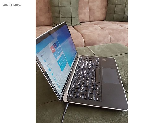 Laptop I7 Metal Kasa Dell Xps Ozel Uretim Ilan Ve Alisveriste Ilk Adres Sahibinden Com Da 873484852