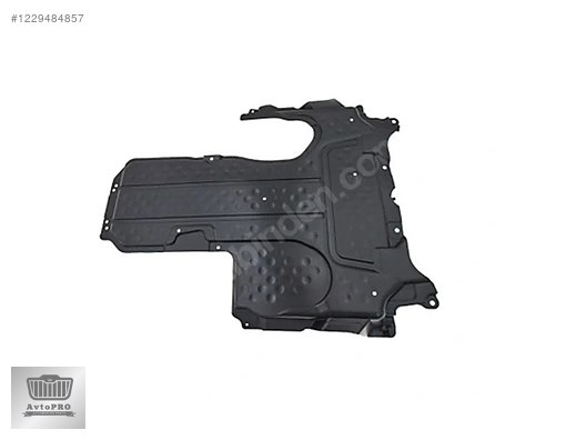 MERCEDES W205 ŞANZIMAN ALT MUHAFAZA İTHAL SIFIR 2055240000 - İlan