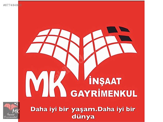 Bursa Nilufer Mk Gayrimenkul Emlak Ilanlari Sahibinden Com Da