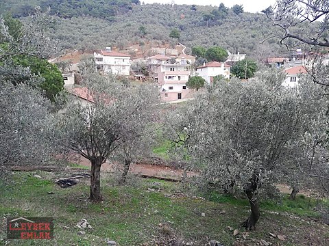 Akcay Eybek Emlaktan Mehmetalan Da Satilik Arsa Gibi Bahce Satilik Arsa Ilanlari Sahibinden Com Da 892484868