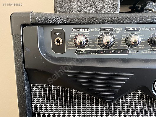 Peavey vypyr 75 watt modeling amp new arrivals