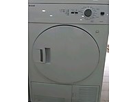 Arcelik 2772 Kt 7 Kg Hava Yogunlastirmali Kurutma Makinesi Fiyati