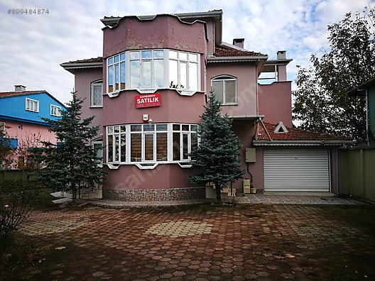 cerrah cikisi edebey girisinde mustakil villa kiralik villa ilanlari sahibinden com da 899484874