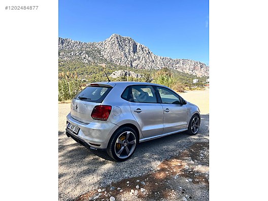 Polo 6r 2011 discount