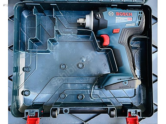 Elektrikli Somun Sıkma & Sökme