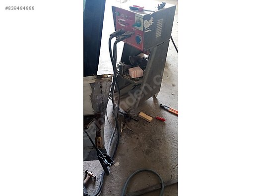 Kaporta Malzemeleri Ikinci El Elektrikli Toplu Satis Ilanlari Sahibinden Com Da 839484888