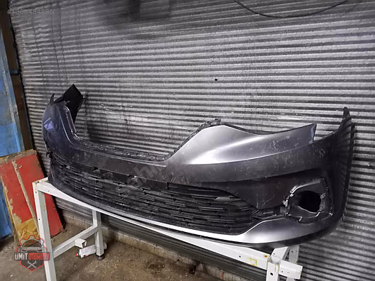 RENAULT TALİANT ÖN TAMPON CİKMA ORİJİNAL