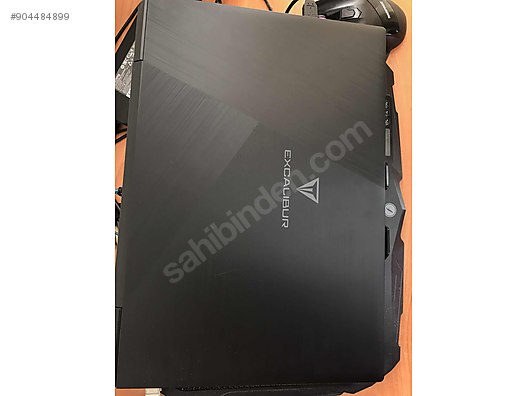 Casper Excalibur Oyuncu Bilgisayari Ilan Ve Alisveriste Ilk Adres Sahibinden Com Da 904484899 Casper excalibur g700 ve casper excalibur g800 dizuestue oyun bilgisayari satişa sunuldu. sahibinden com