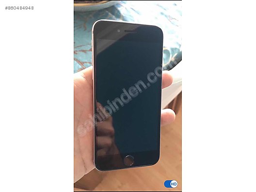 Apple Iphone 6s Temiz Iphone 6s 64 Gb Sahibinden Comda 860484948