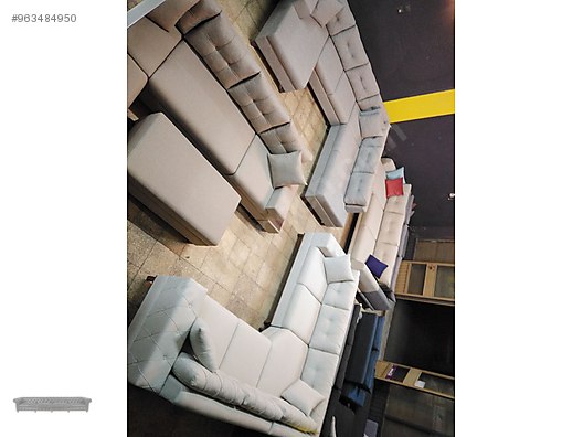 imalattan firsat teshir urunleri maliyetine satis 50 indirimli kose koltuk takimi ilanlari sahibinden com da 963484950