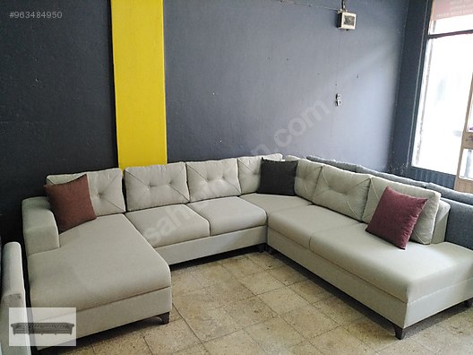 Imalattan Firsat Teshir Urunleri Maliyetine Satis 50 Indirimli Kose Koltuk Takimi Ilanlari Sahibinden Com Da 963484950
