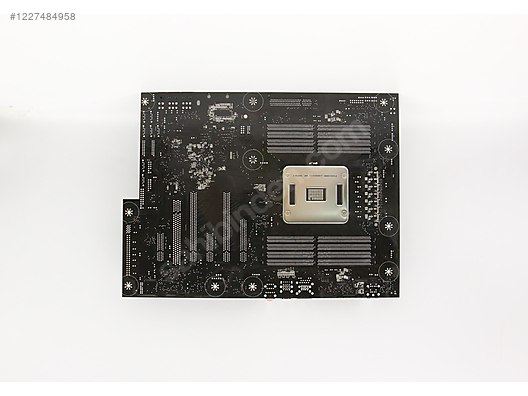 LENOVO Thinkstation P520 ANAKART SIFIR 5B20W03046 - Anakart ve Tüm Masaüstü Bilgisayar Parçaları sahibinden.com'da