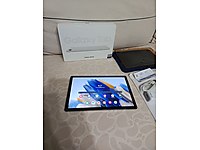 Samsung Galaxy Tab A8 10.5 inç 32 GB hafıza 3 Ram temiz