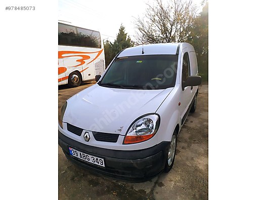 renault kangoo 1 5 dci expression renault kangoo exp 1 5 dizel at sahibinden com 978485073