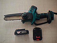 Bosch (mavi seri) Batarya Makita Tipi (Assur vb.) Cihaz Adaptörü