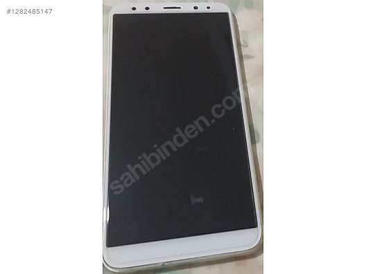 Used & Brand New Items / Cell Phones & Accessories / Cell Phones / Huawei / Mate 10 Lite