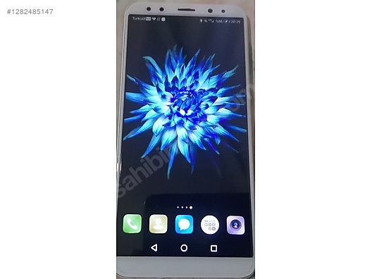 Used & Brand New Items / Cell Phones & Accessories / Cell Phones / Huawei / Mate 10 Lite