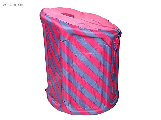 Ev tipi Portatif Sauna - Sauna ve Yapı Malzemeleri sahibinden.com'da