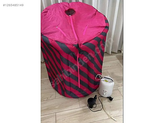 İkinci El ve Sıfır Alışveriş / Bahçe & Yapı Market / Yapı Malzemeleri / Banyo & Mutfak / Sauna