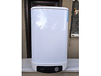 yeni gibi termosifon