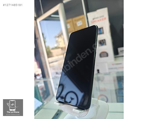 İkinci El ve Sıfır Alışveriş / Cep Telefonu & Aksesuar / Cep Telefonu / Xiaomi / Mi 11 Lite