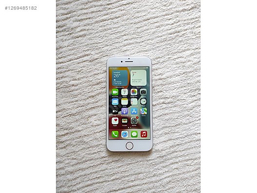 Used & Brand New Items / Cell Phones & Accessories / Cell Phones / Apple / iPhone 7