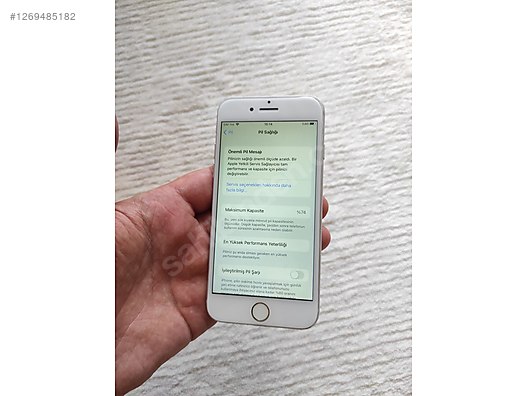 Used & Brand New Items / Cell Phones & Accessories / Cell Phones / Apple / iPhone 7