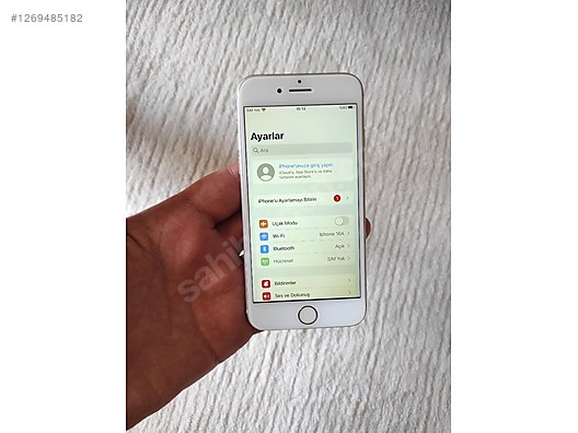 Used & Brand New Items / Cell Phones & Accessories / Cell Phones / Apple / iPhone 7