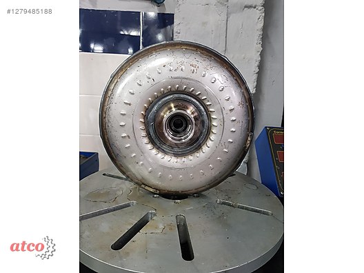 Otomobil & Arazi Aracı / Şanzıman & Vites / Chevrolet Cruze Opel