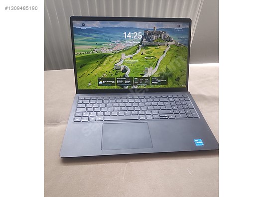 Dell / 32GB RAM / 1TB SSD - Dell Vostro 12. Nesil i3(i7