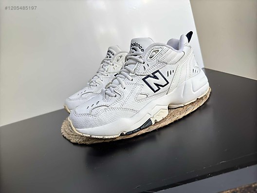 Orginal NEWBALANCE 608 Spor Ayakkabı 1205485197