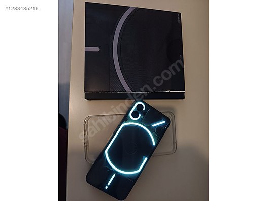 Used & Brand New Items / Cell Phones & Accessories / Cell Phones / Nothing / Phone 1