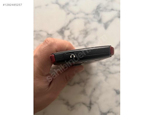 İkinci El ve Sıfır Alışveriş / Cep Telefonu & Aksesuar / Cep Telefonu / Samsung / Galaxy Xcover 2 S7710