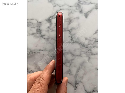 İkinci El ve Sıfır Alışveriş / Cep Telefonu & Aksesuar / Cep Telefonu / Samsung / Galaxy Xcover 2 S7710