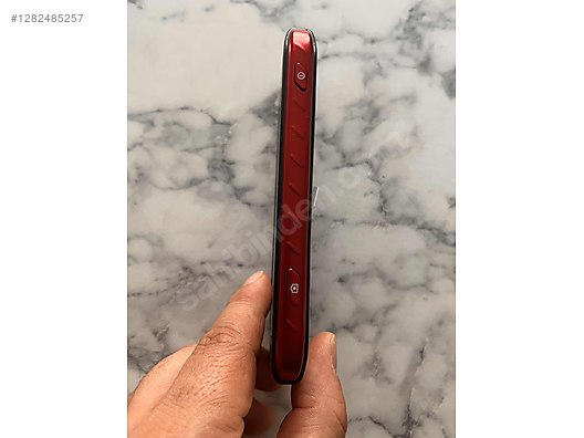 İkinci El ve Sıfır Alışveriş / Cep Telefonu & Aksesuar / Cep Telefonu / Samsung / Galaxy Xcover 2 S7710