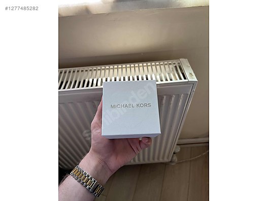 İkinci El ve Sıfır Alışveriş / Saat / Kol Saati / Michael Kors