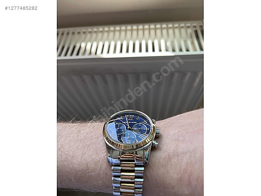 İkinci El ve Sıfır Alışveriş / Saat / Kol Saati / Michael Kors