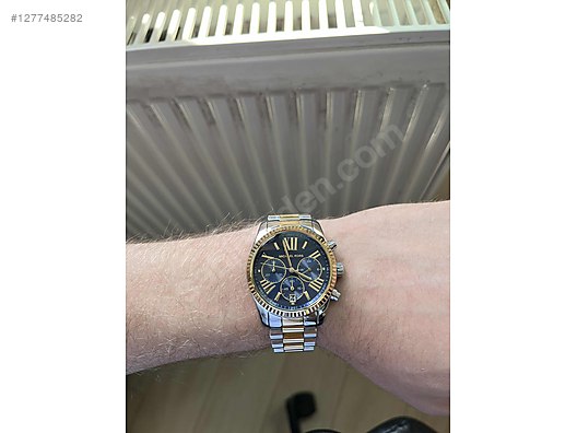 İkinci El ve Sıfır Alışveriş / Saat / Kol Saati / Michael Kors