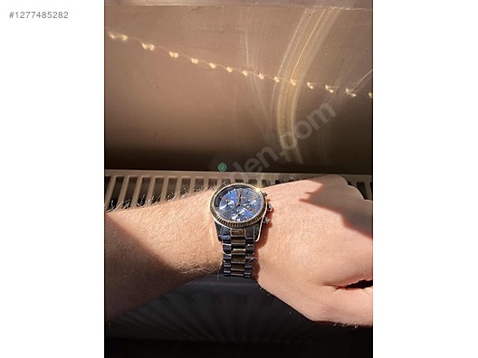 İkinci El ve Sıfır Alışveriş / Saat / Kol Saati / Michael Kors
