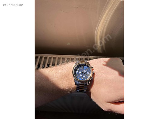 İkinci El ve Sıfır Alışveriş / Saat / Kol Saati / Michael Kors