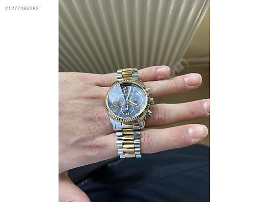 İkinci El ve Sıfır Alışveriş / Saat / Kol Saati / Michael Kors