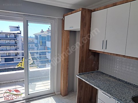 2+1 TURGUTALP SIFIR KİRALIK DAİRE #GEZGİN EMLAK#