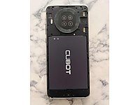 CUBOT NOTE 20 ÇİFT HATLI 4 KAMERA #1282485288