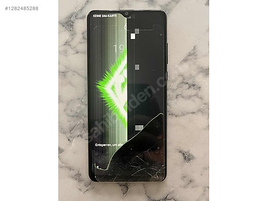 İkinci El ve Sıfır Alışveriş / Cep Telefonu & Aksesuar / Cep Telefonu / Cubot / Note 21