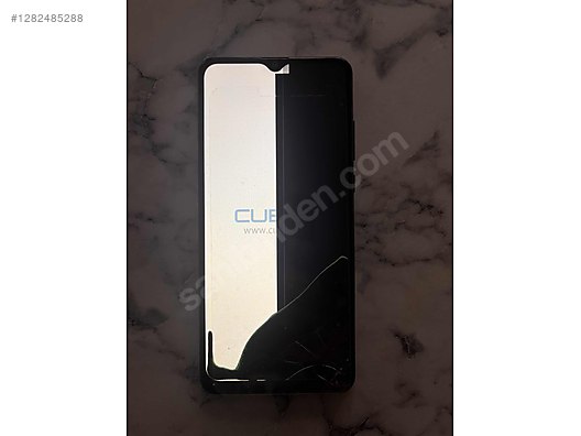 İkinci El ve Sıfır Alışveriş / Cep Telefonu & Aksesuar / Cep Telefonu / Cubot / Note 21